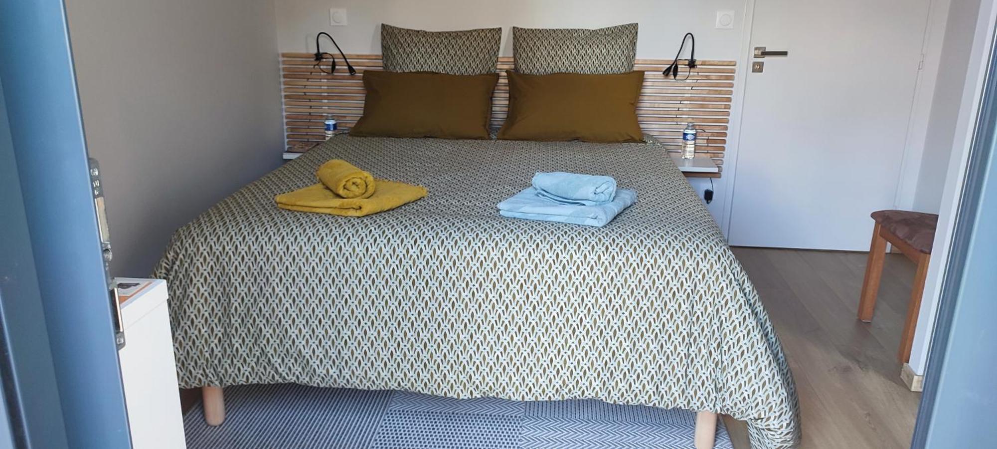Du Cote De Chez Paule, Chambre Avec Entree Independante Et Salle D'Eau Privative Séméac Exteriér fotografie