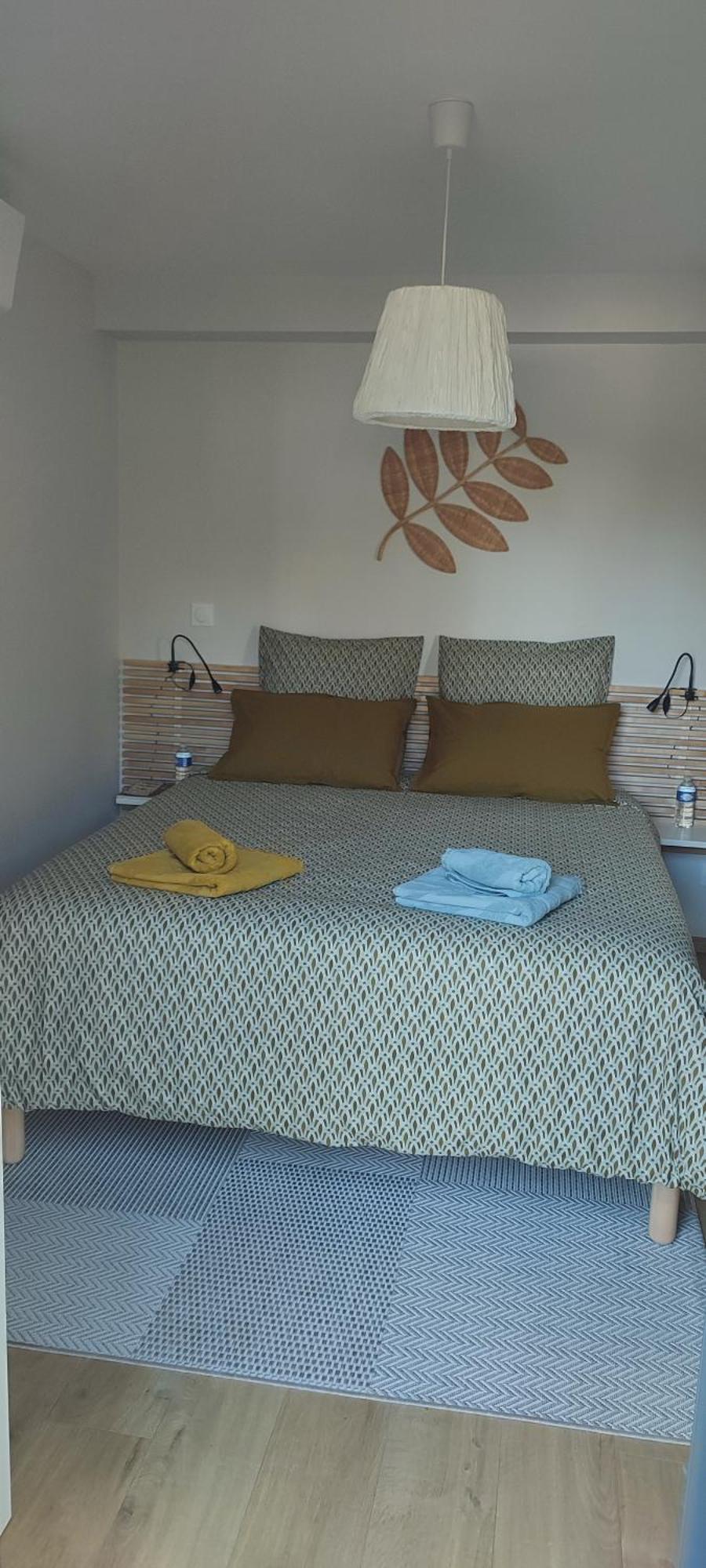 Du Cote De Chez Paule, Chambre Avec Entree Independante Et Salle D'Eau Privative Séméac Exteriér fotografie