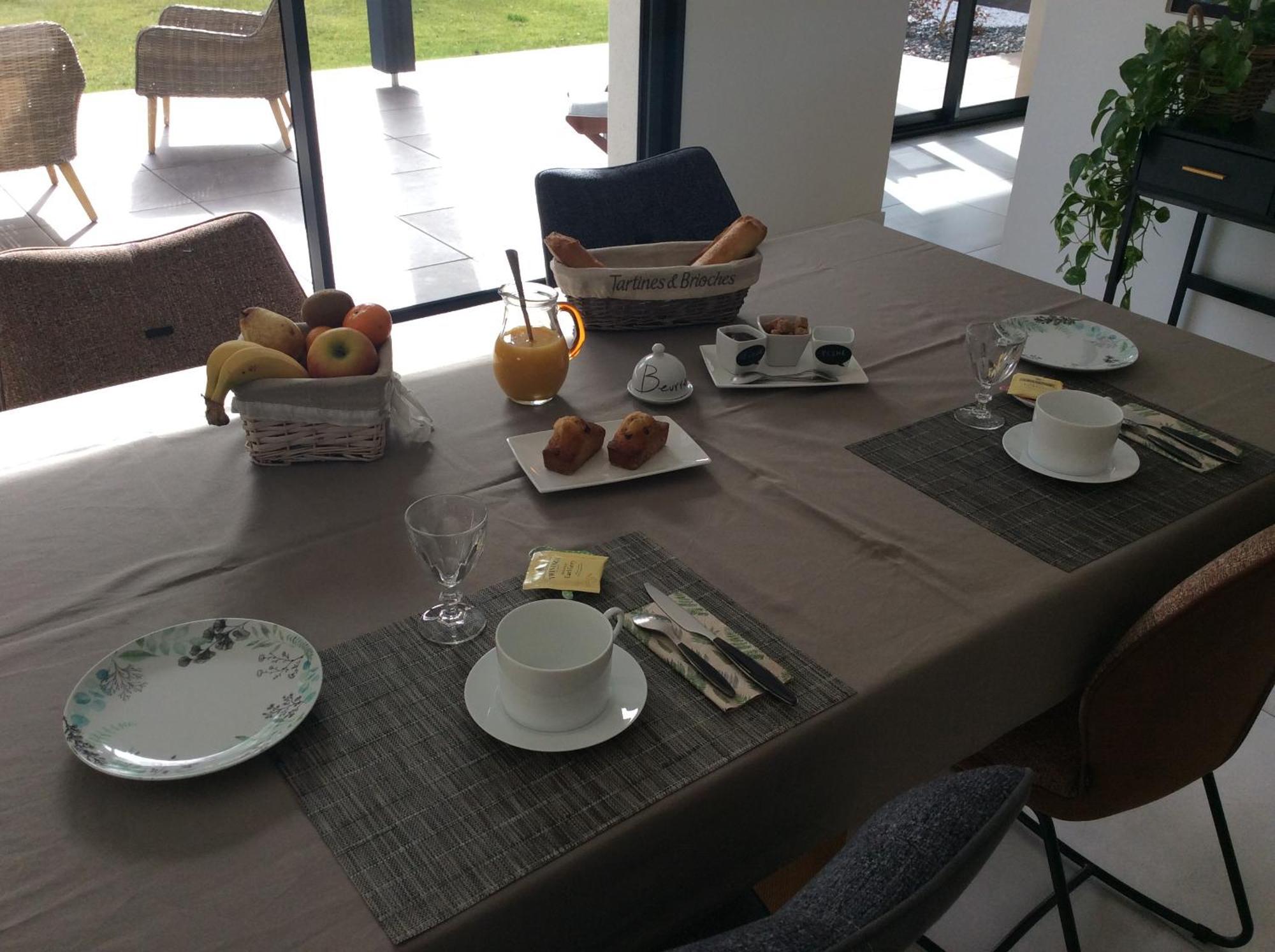 Du Cote De Chez Paule, Chambre Avec Entree Independante Et Salle D'Eau Privative Séméac Exteriér fotografie