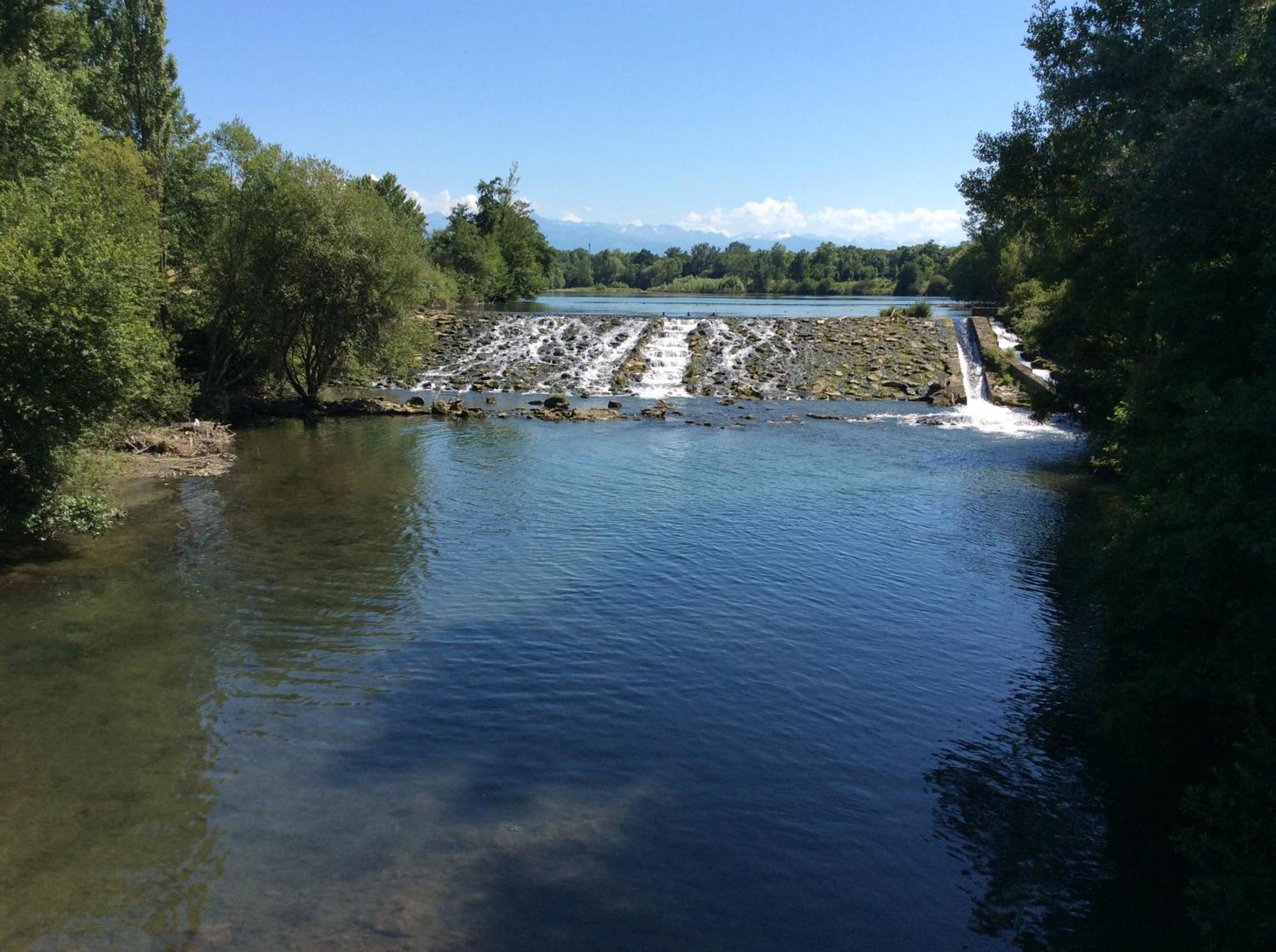 Du Cote De Chez Paule, Chambre Avec Entree Independante Et Salle D'Eau Privative Séméac Exteriér fotografie