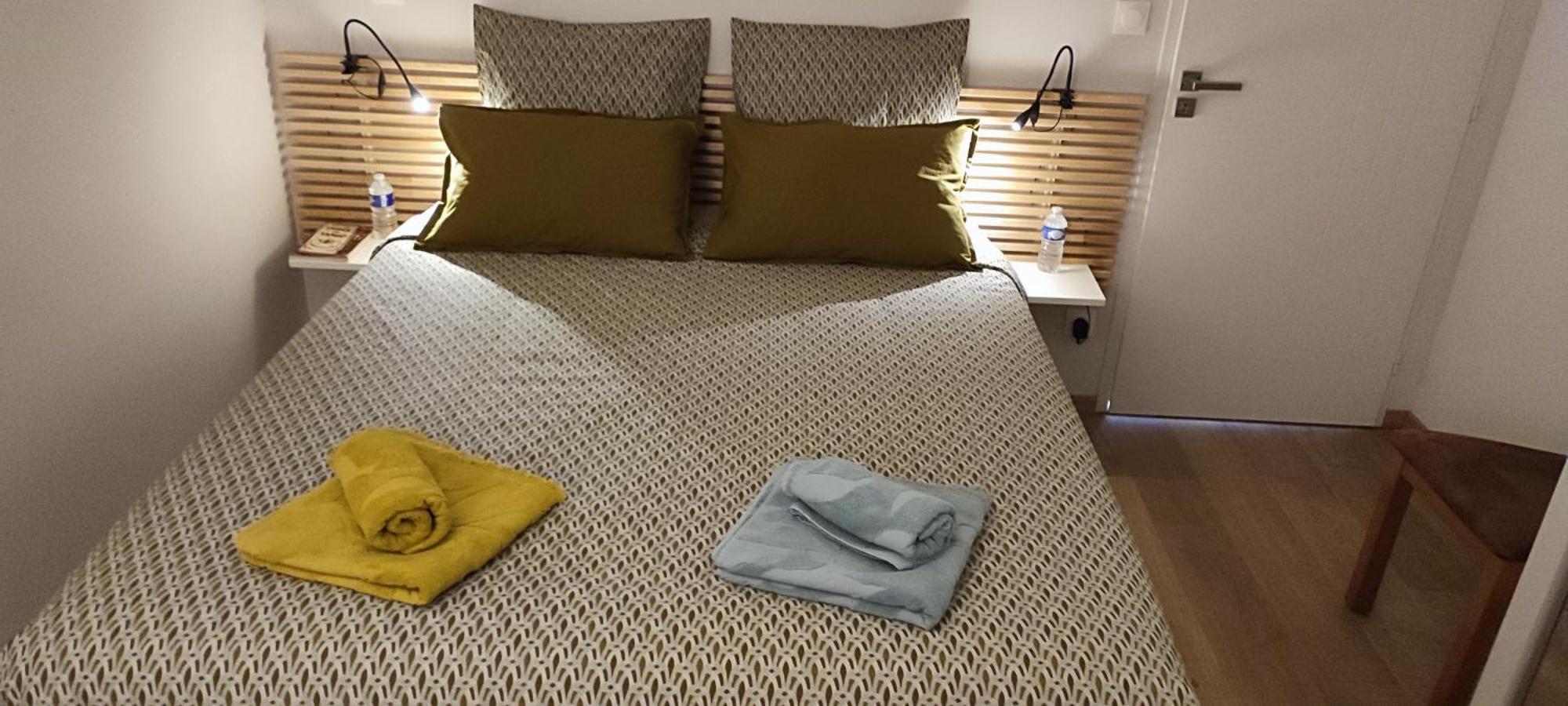 Du Cote De Chez Paule, Chambre Avec Entree Independante Et Salle D'Eau Privative Séméac Exteriér fotografie
